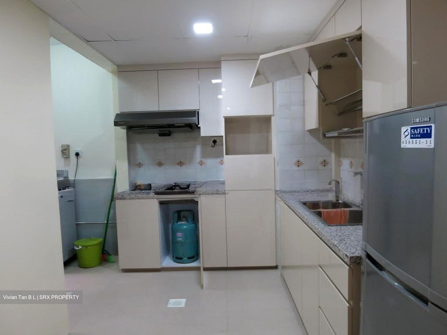 Bullion Park (D26), Condominium #612132611